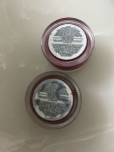 Just Herbs Lip &amp; Cheek Tint