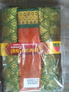 Banaras Saree Brand New
