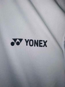 Yonex Polo T-Shirt