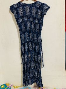 Cheap &amp; Best Kurtha Blue Color