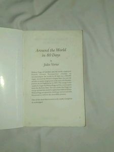 Around the World in 80 Days