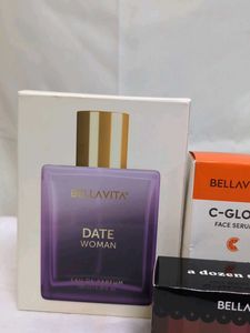 Bella Vita Combo Set