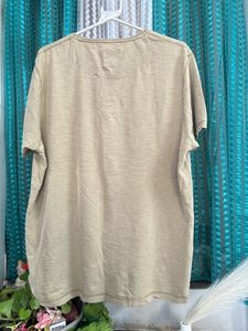 T-shirt Men Daily wear