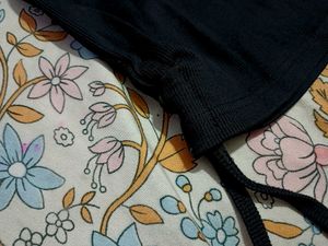 Sleeveless Black Tank Top