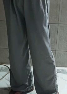 Comfy Grey Sweatpants