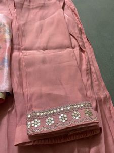 Kurti Set