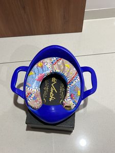 Baby’s Potty 🚽 Stand