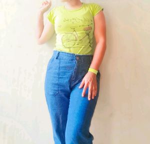 Staright Jeans 💫✨