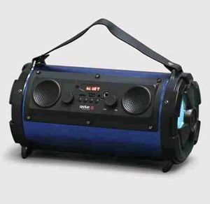 Bluetooth Spykar TOR-334 Bluetoot