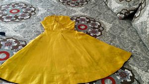 2 Beautiful Frock For Baby Girls
