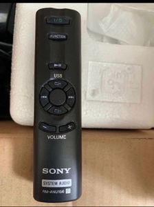🆕Sony Multimedia Speaker(Black)HomeTheatre