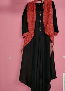 Ethnic Kurta Set  Size-L