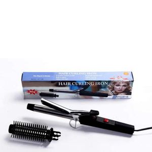 Hair Curling Iron
