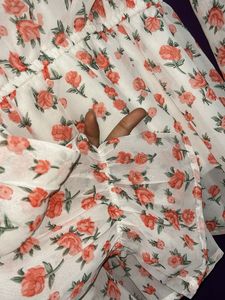 Floral Top