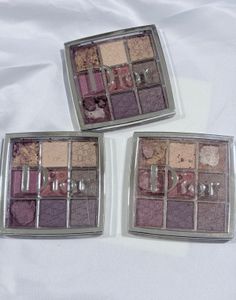 Dior Eyeshadow Palette