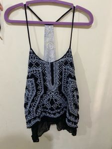 desi core Tank Top