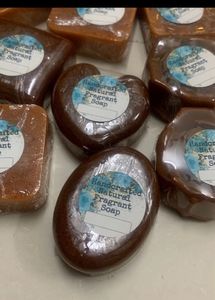 5 Manjistha Soaps