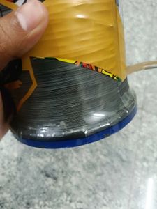 Mono Fill Gold Indonesia Gattu
