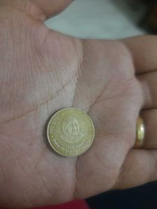 Mother Tersa Coin