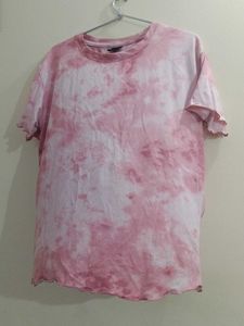 Tie-Dye T-Shirt
