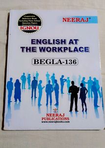 Combo of 2 Ignou Books