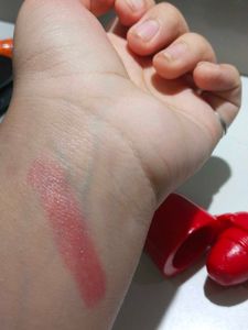 A Cute Lip Balm