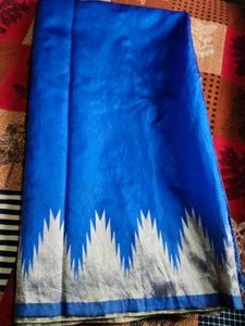 South Indian Silk Sareee