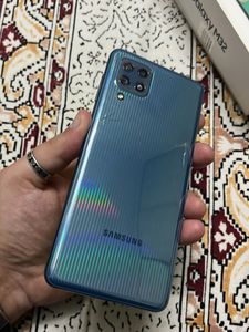 Samsung Galaxy M32
