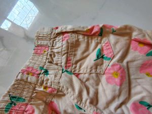 Baby 12-18 Months Pant