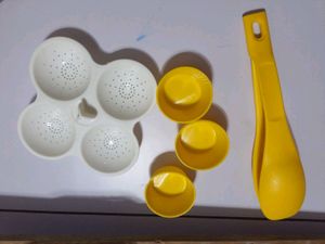 Idli Maker/muffin Or Cupcake Maker For Oven