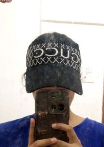Gucci Visor