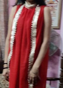 Designer Party Wear Outfit