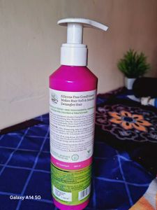 Mamaearth Onion Conditioner