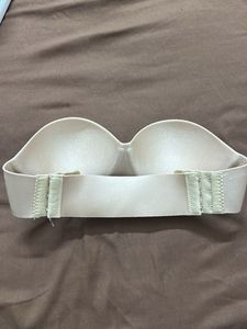 Strapless Bra