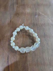 ✨️Star Charm Bracelet with a free Gift.✨️