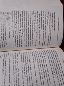 Harry Potter Part 6