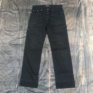 Vintage Black Jeans ✨