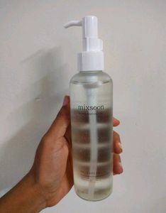 Mixsoon Bean Cleansing Oil