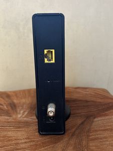 Technicolor Wifi Router