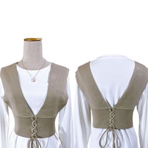 Korean Knitted Top