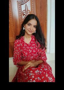 RED FROCK💖