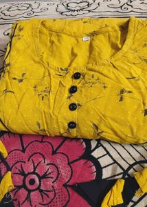 Beautiful Anarkali Kurti Best Comfortable