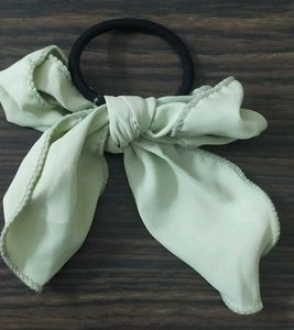 Combo bow rubber bands