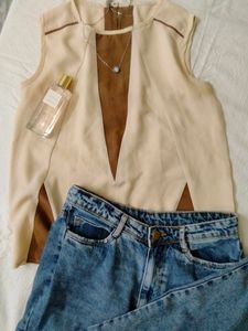MODA ELEMENTI TOP