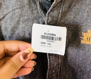 Boys Shirt (with Tag)