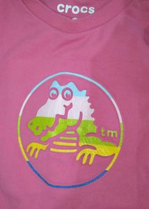 Branded Sweatshirt 🐊