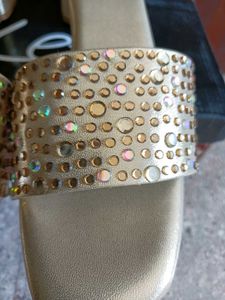 Stone Work Heels