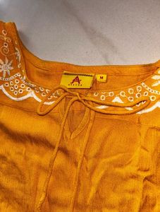 Short Kurtis (Combo of 3)