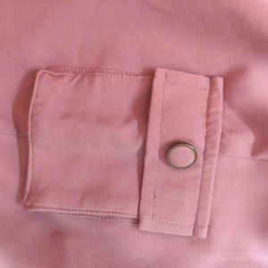 Pink Skort