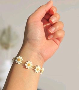Flower Bracelet